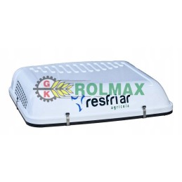 Stogo kondicionierius 24v resfriagro s5r324v