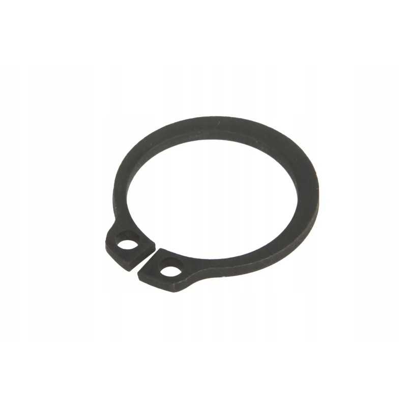 X530213200000 išorinis seger žiedas 27 x 2 m