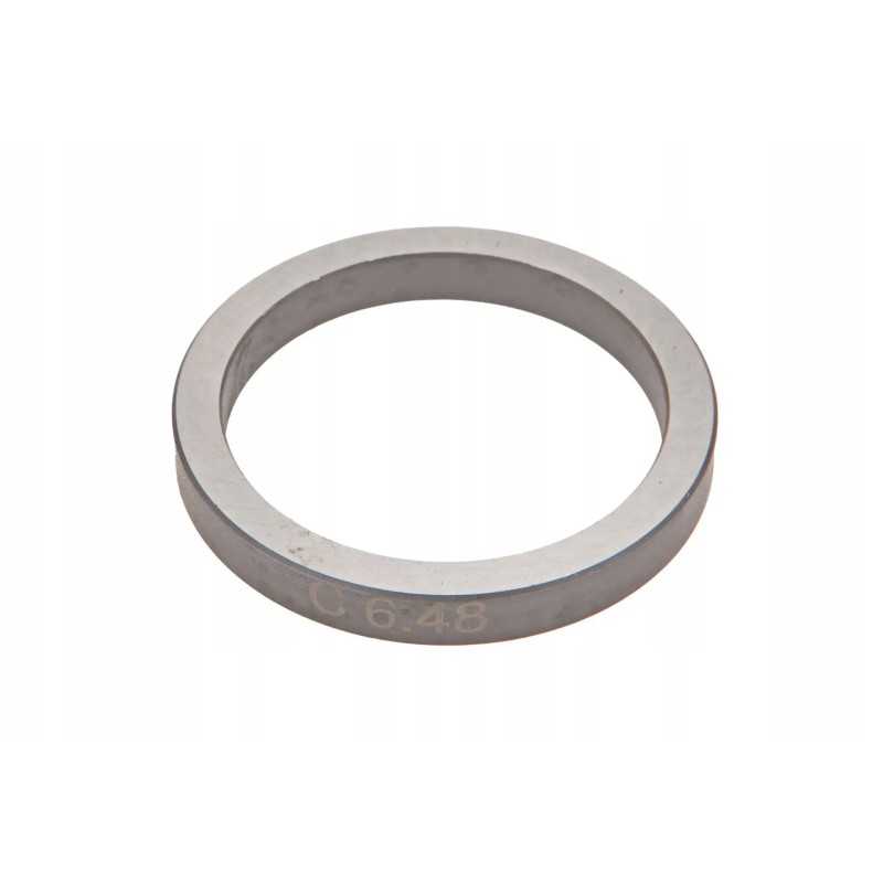 3764232m1 tarpiklio žiedas 6 48 mm