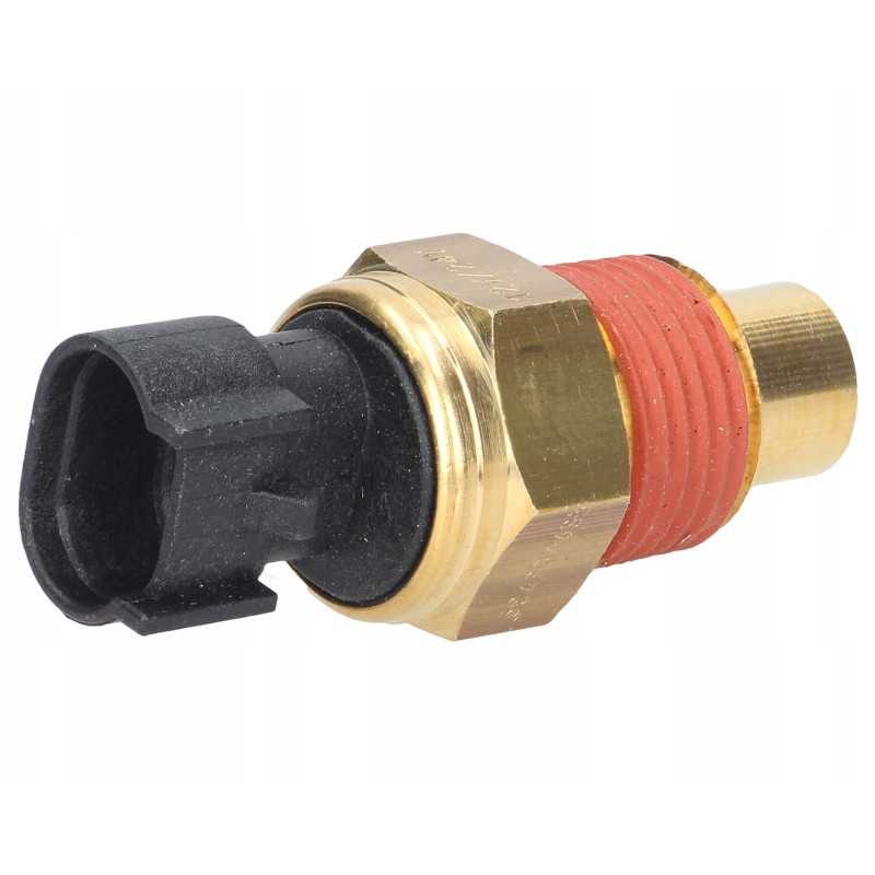 Temperatūros jutiklio korpusas new holland steyr 2856350