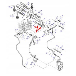 3011178x1 metalinis-guminis žiedas r30 81x38 1