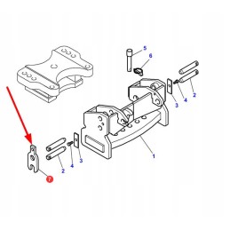 716501120110 galinės trauklės apsauga
