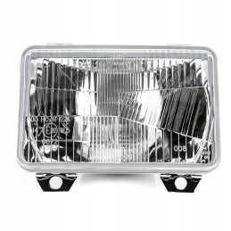 Priekinis žibintas AL152328 John Deere