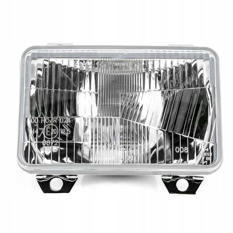 Priekinis žibintas AL152328 John Deere