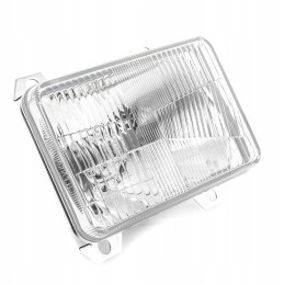 Priekinis žibintas AL152328 John Deere