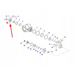 X662500902000 tepalas