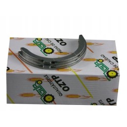 Alkūninio veleno pusžiedžiai, 2 šlifavimas, 2230173 vok