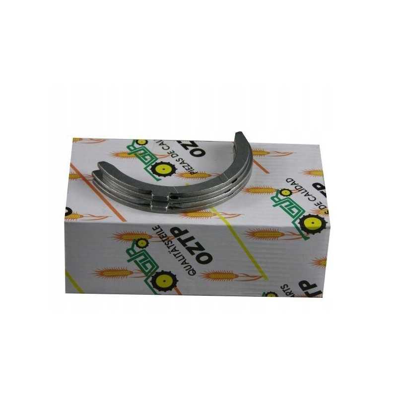 Alkūninio veleno pusžiedžiai, 2 šlifavimas, 2230173 vok