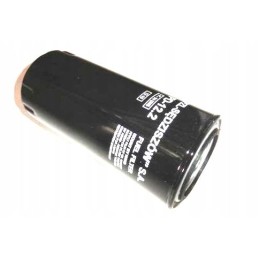 Kuro filtro korpusas pd 12 2