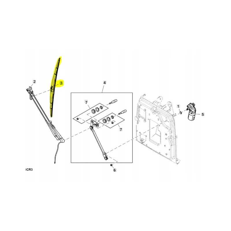 Valytuvai john deere 5090r sj26248