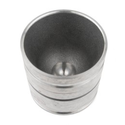 Zetor Forterra Crystal kėlimo stūmoklis 78400101