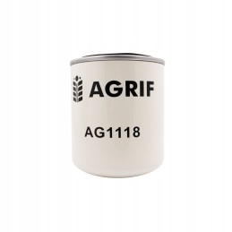 Agrif AG1118 pneumatinis filtras 87638772