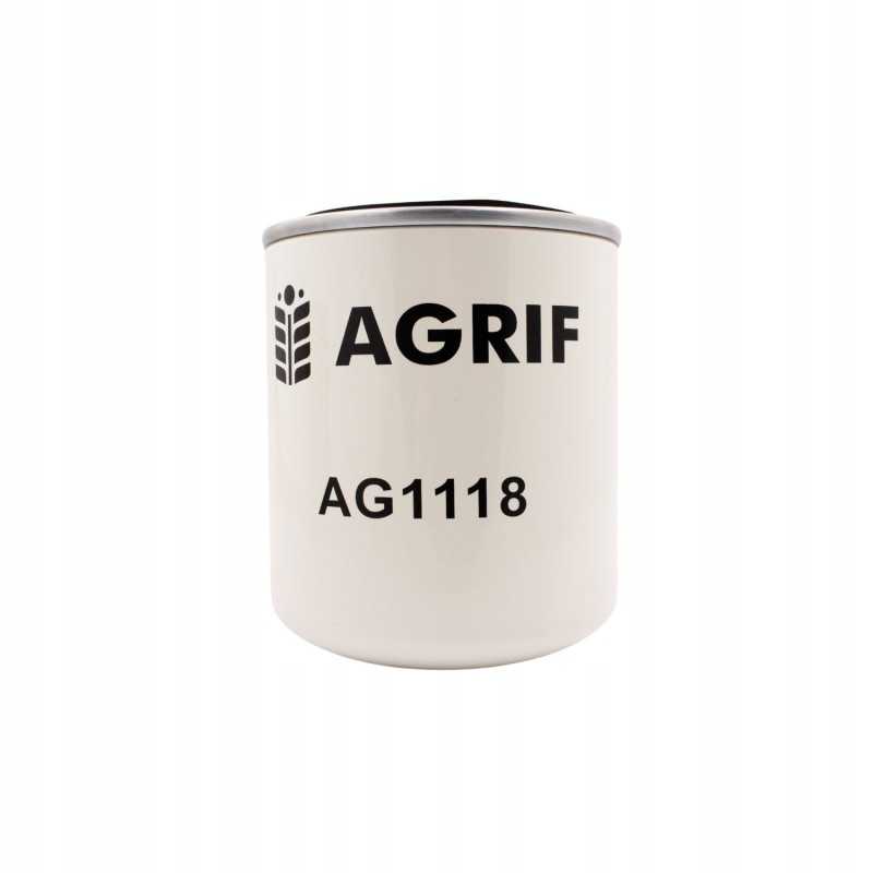 Agrif AG1118 pneumatinis filtras 87638772
