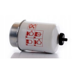 kuro filtras hifi re529644 p551434 wk8137 claas jd