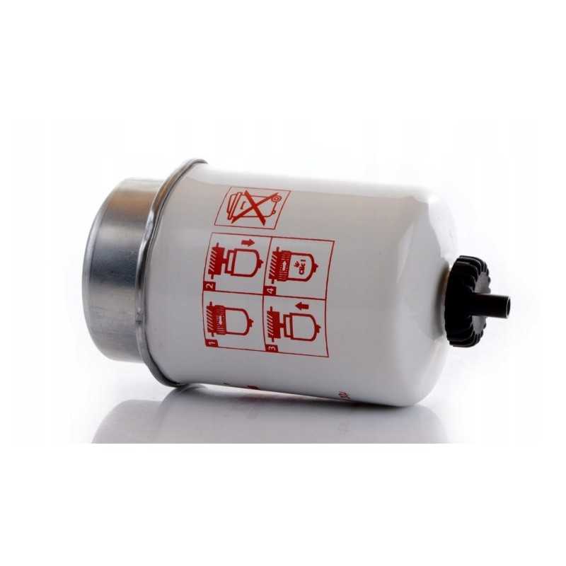 kuro filtras hifi re529644 p551434 wk8137 claas jd