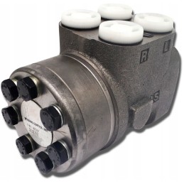 Sustiprinta Orbitrol OSPC 200 ant Ursus Bizon