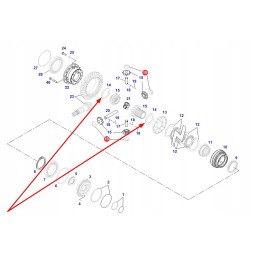 931303190050 tarpiklis