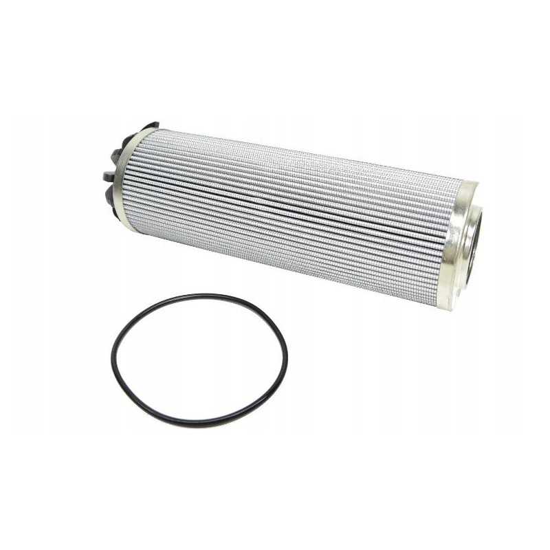 Hidraulinis filtras hifi 4306399m2 hf29081 mf klasė