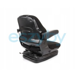 Grammer maximo pneumatinė traktoriaus sėdynė