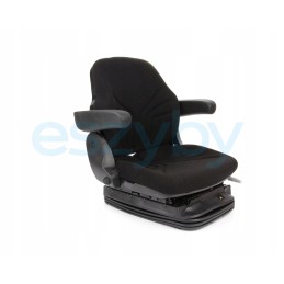 Grammer maximo pneumatinė traktoriaus sėdynė