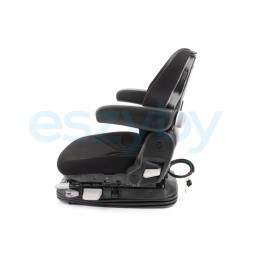 Grammer maximo pneumatinė traktoriaus sėdynė