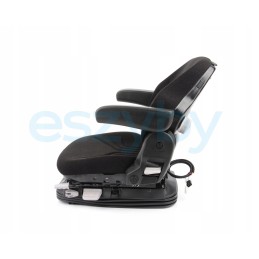 Grammer maximo pneumatinė traktoriaus sėdynė