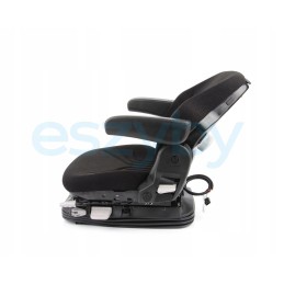 Grammer maximo pneumatinė traktoriaus sėdynė