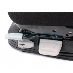 Grammer maximo pneumatinė traktoriaus sėdynė