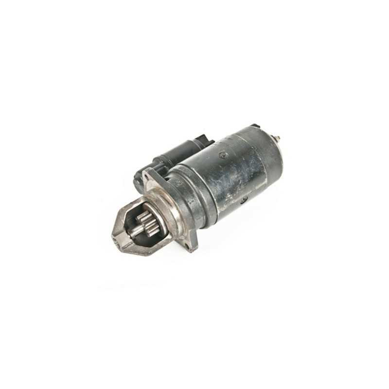 Starteris Massey Ferguson 3050 6120 3597372m2