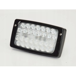 Darbo šviesos led lempa 12 24v 3280lm fendt mf