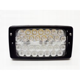 Darbo šviesos led lempa 12 24v 3280lm fendt mf