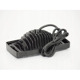 Darbo šviesos led lempa 12 24v 3280lm fendt mf