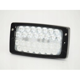 Darbo šviesos led lempa 12 24v 3280lm fendt mf
