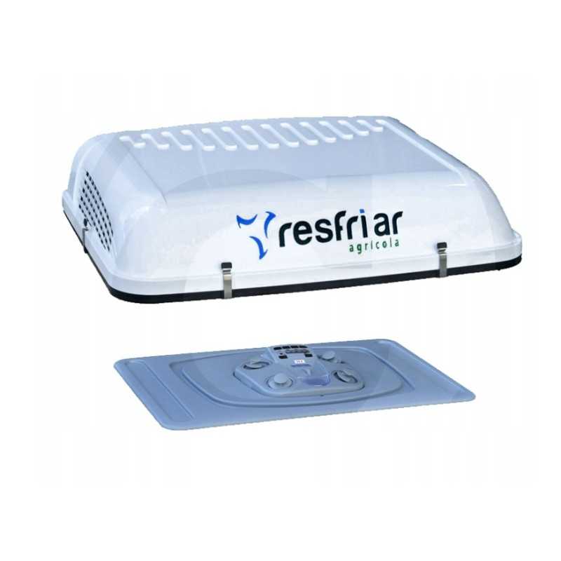 Stogo vandens kondicionierius 12v resfriar