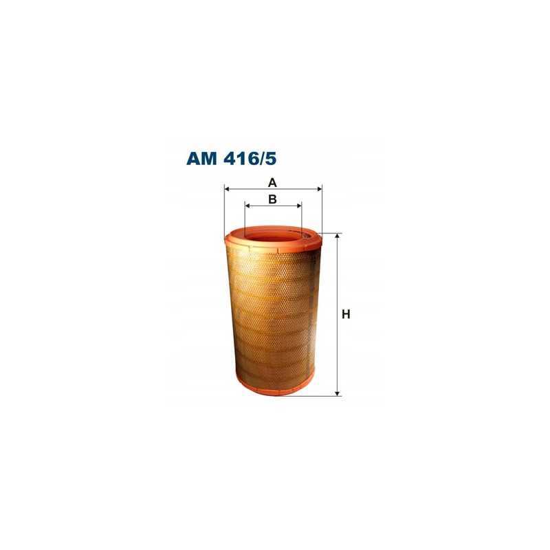 Oro filtras scania 144 t