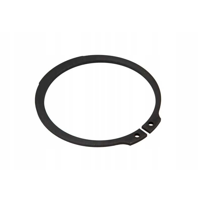 X530007401000 išorinis seger žiedas 80 x 2 5