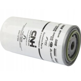 Kuro filtras cnh 84412164 originalus dėklas nh steyr