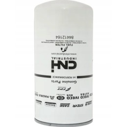 Kuro filtras cnh 84412164 originalus dėklas nh steyr