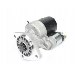 Fendt Renault magneton starteris su reduktoriumi