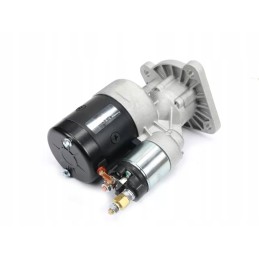 Fendt Renault magneton starteris su reduktoriumi