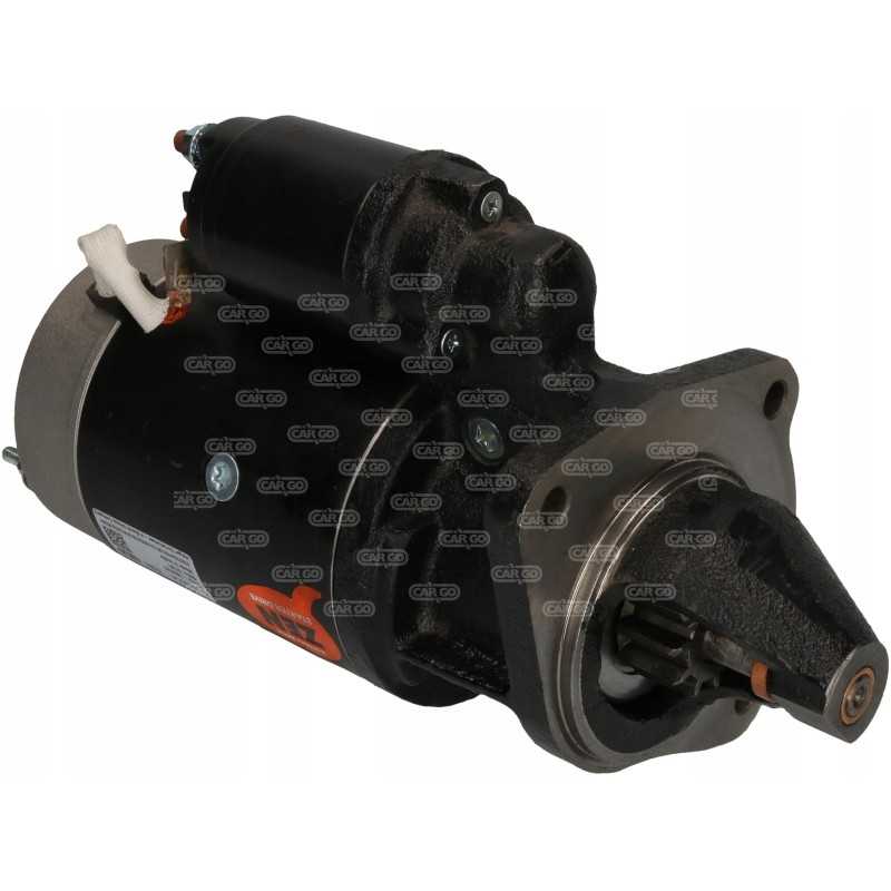 HC cargo starteris 112074 12v 3 1kw