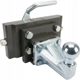 K50 rutulinis kablys 241mm