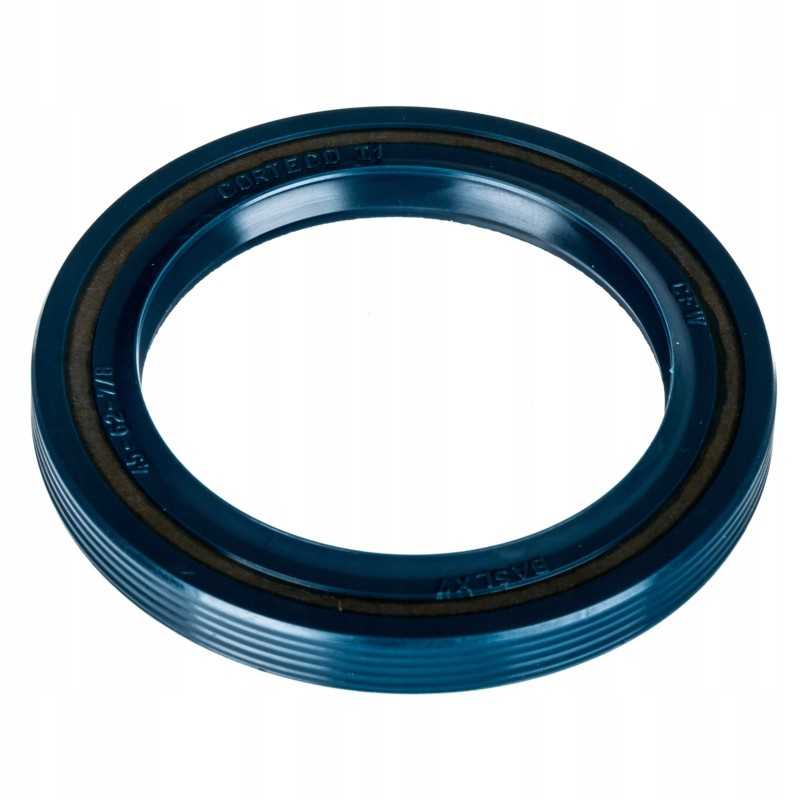 Rato stebulės sandariklis, troškinantis 45x62x7 8