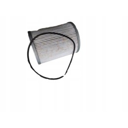 Sh60161 hidraulinis filtras SF filtro keitimas hy90292 1