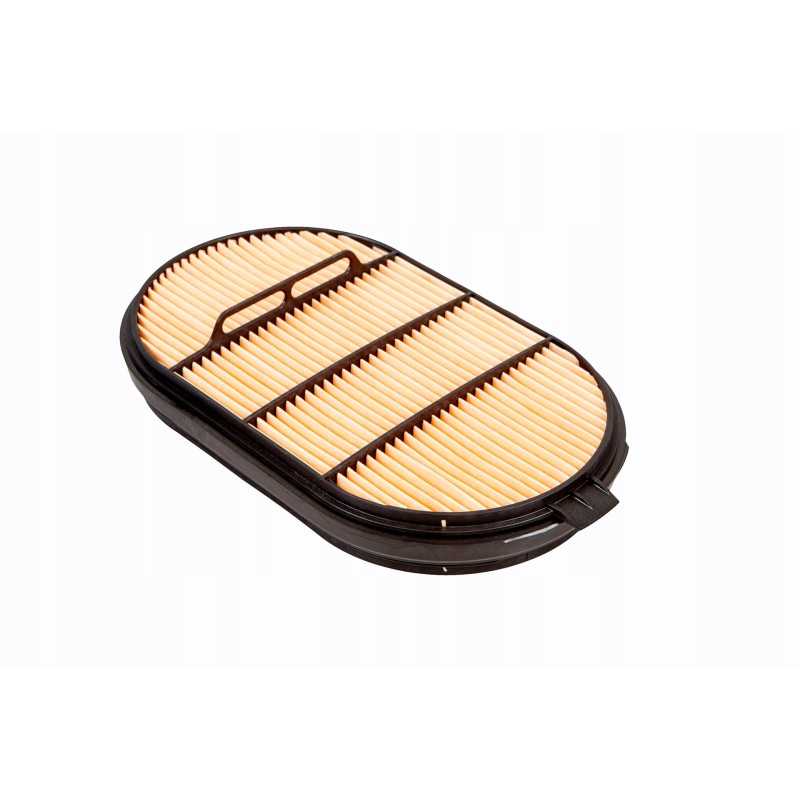 H931202090400 vidinis oro filtras