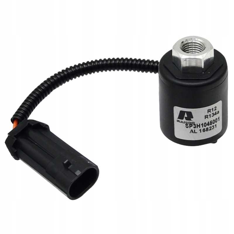 Oro kondicionieriaus jutiklis 60712047 granitas