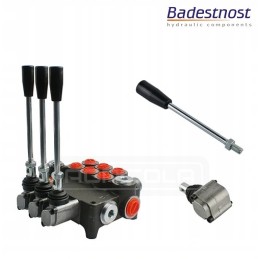 Platintojas hydr 3s 80l 3xa1 badestnost kolp