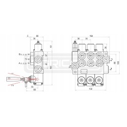 Platintojas hydr 3s 80l 3xa1 badestnost kolp