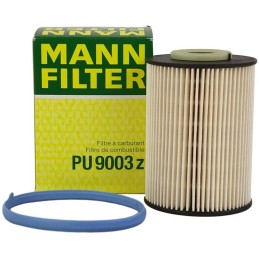 Mann kuro filtras volvo s60 ii 2 0 d2 d3 d4 d5
