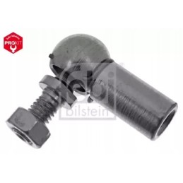 Febi 07041 Mercedes dujų svirties kaištis